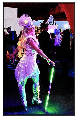 Add lights w/Firepixie