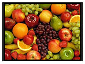 Eat more fruits & Veggies w/ TinyDancer