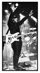 GUITAR BASICS