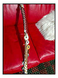 Monkey Stick w/ Ratty