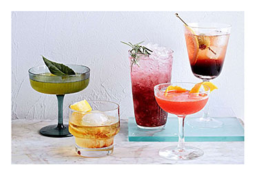 FUN WITH BOOZE