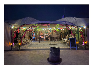 ALUMINET SHADE STRUCTURES