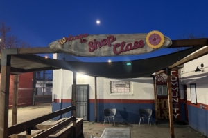 February Board Meeting (Feb. 9, 2026)