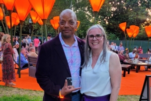 Sacramento Valley Spark Honored as Midtown Association’s 2026 Artist of the Year